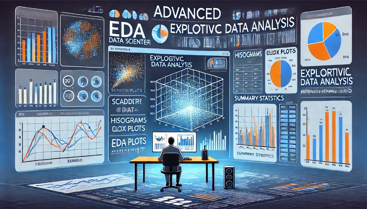 Exploratory Data Analysis (EDA)
